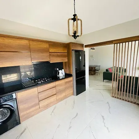 アパート New! Seafront Flat In Long Beach *