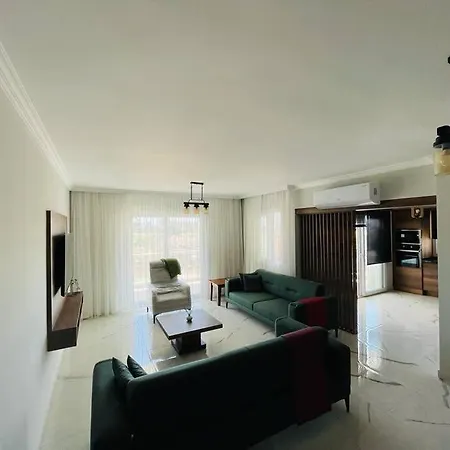 New! Seafront Flat In Long Beach Lägenhet *